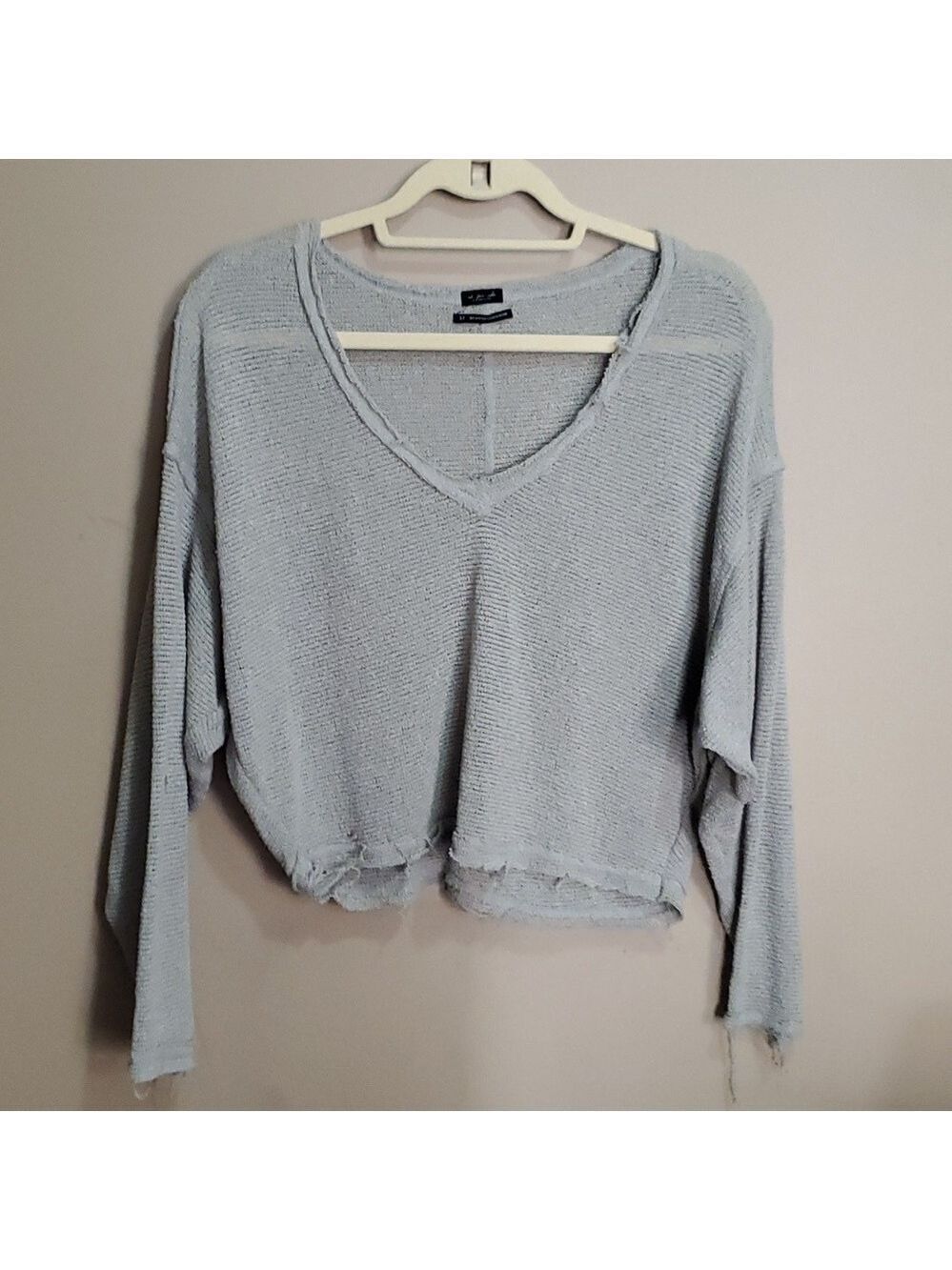 Ladies top size large